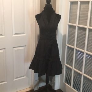 Cocktail dress BCBG